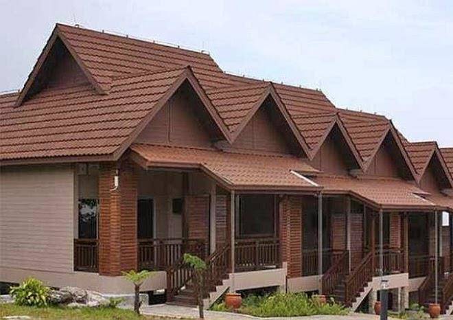 The jerai hill resort