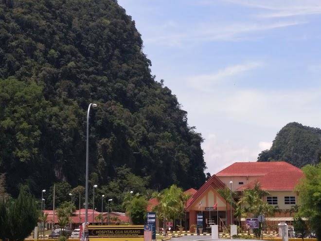 Deena hotel