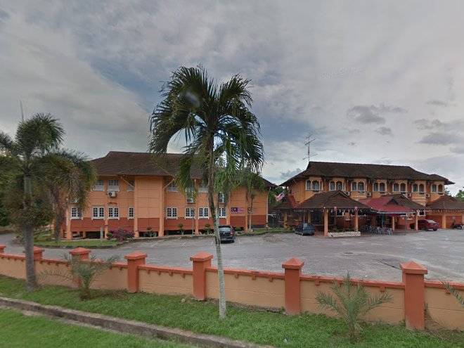 Kesedar hotel travel & tours sdn bhd