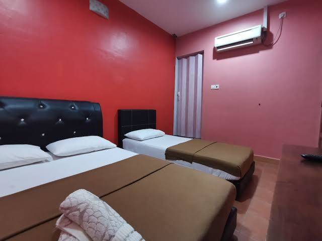 Spot on 89865 hotel titiwangsa gm