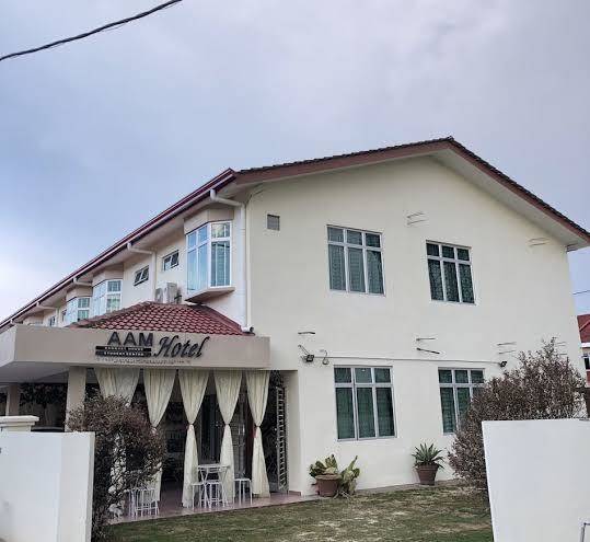 Aam hotel
