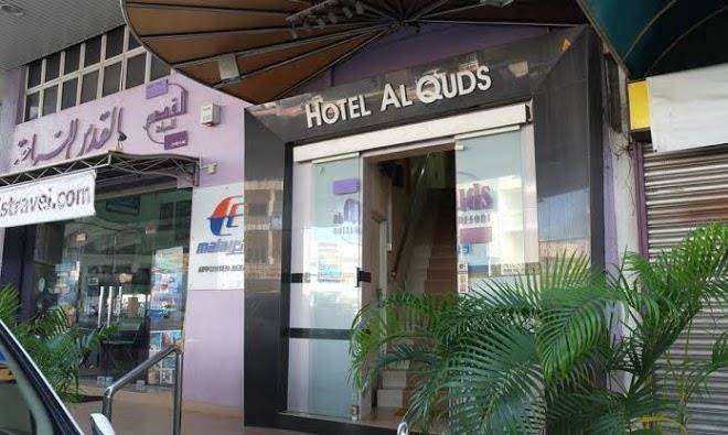 Al quds hotel & resort