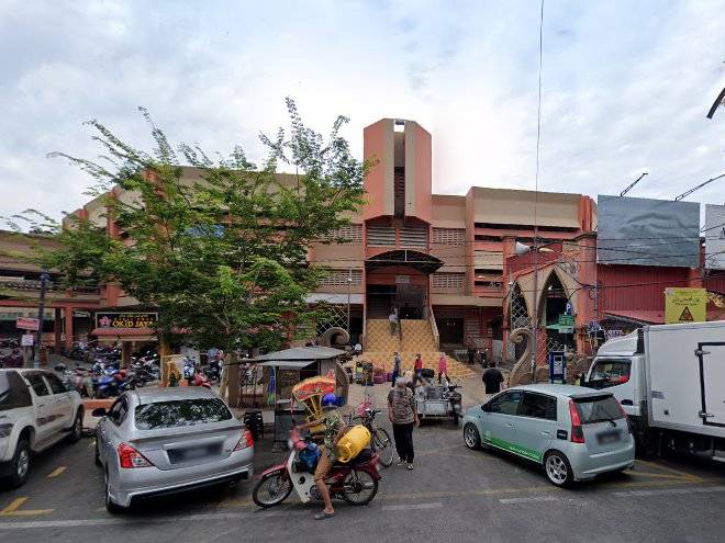 Al saif hotel