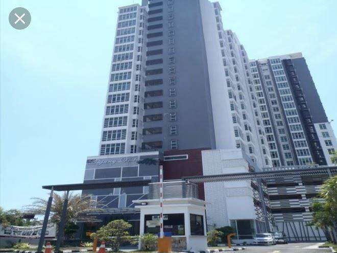 Anjung vista