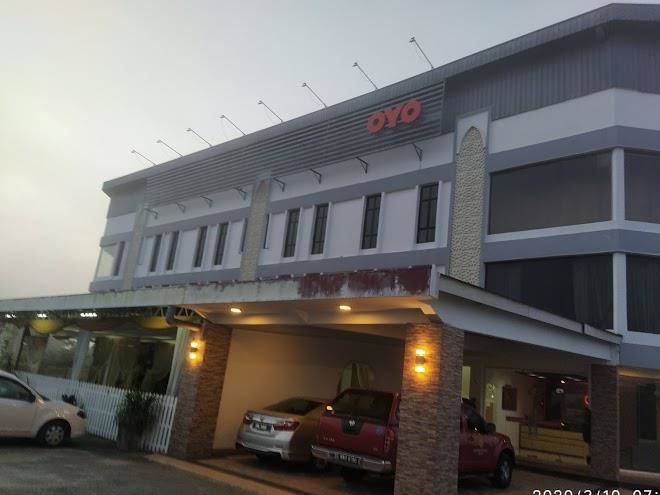 Dz hotel