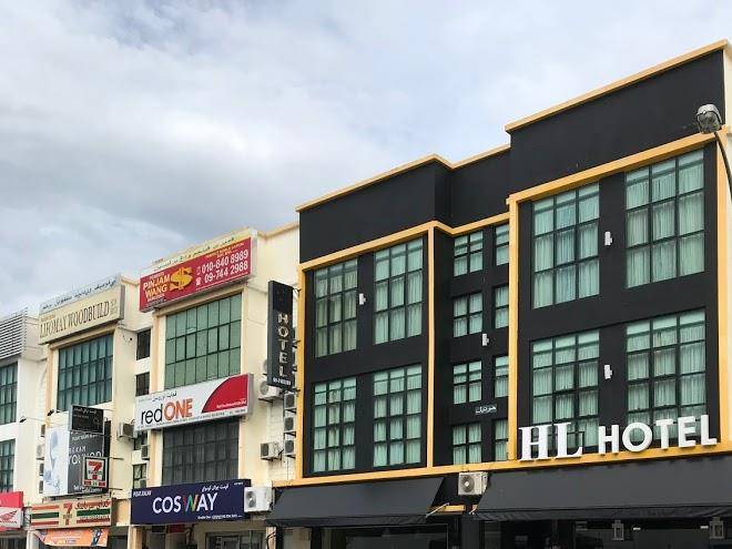Hl hotel