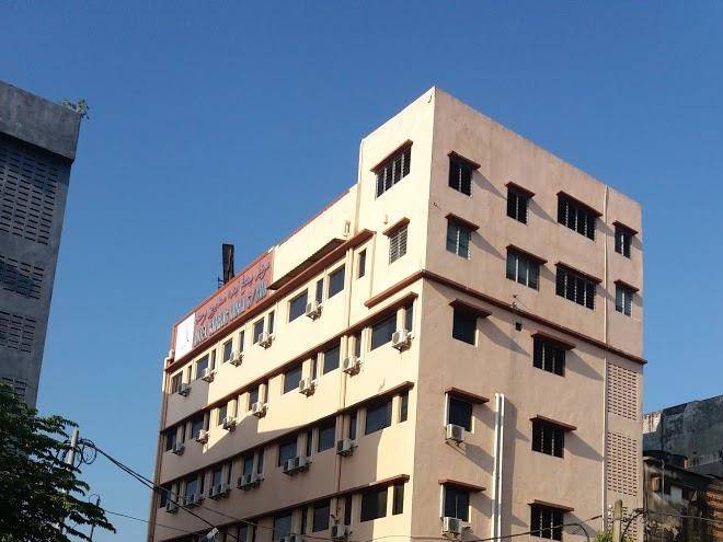 Hotel bintang indah