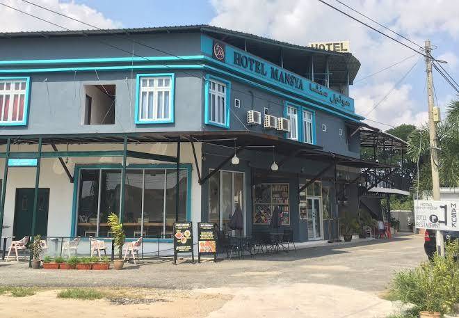 Hotel Mansya Image