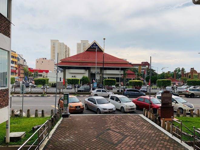 Kb street hotel