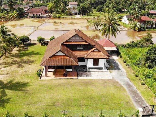 Kota Bharu Binjainee Image