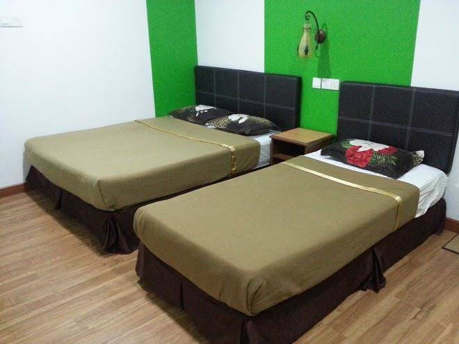 Lime hotel wcy