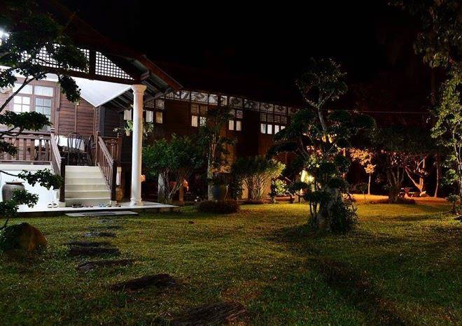 Pasir belanda resort