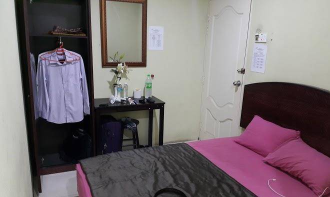 Stada hotel
