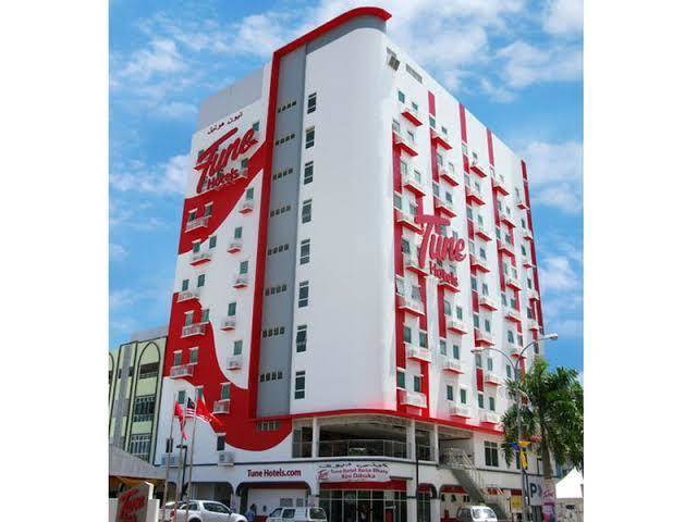 Tune hotel kota bharu city centre