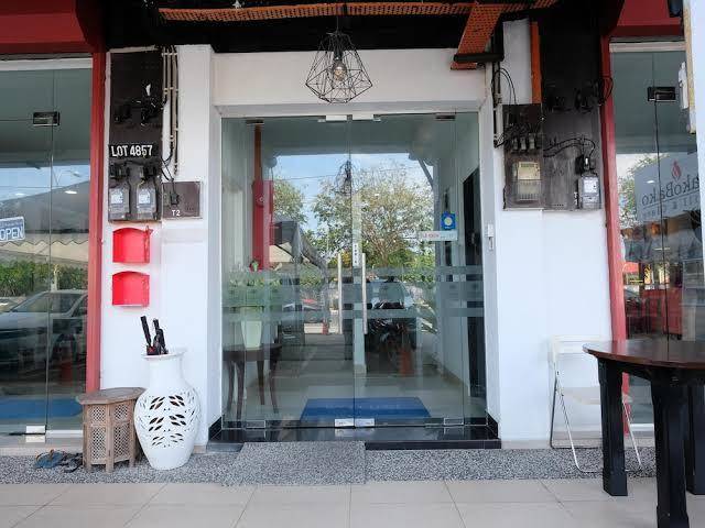 Hotel azra
