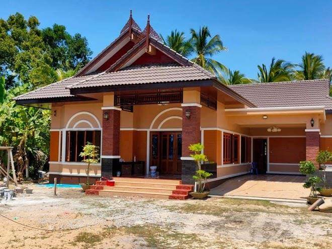Adelia homestay pasir mas