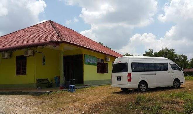 Dinra hotel