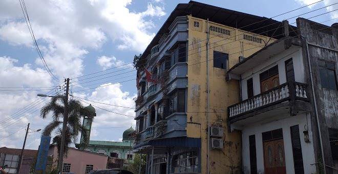 Hotel ani