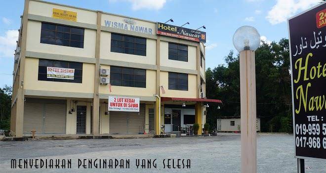 Hotel nawar