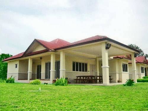 Rebana pasir mas bungalow