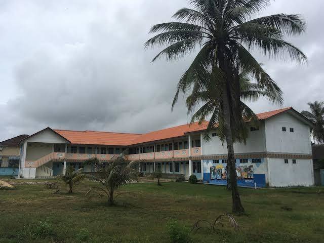 Dee wana resort