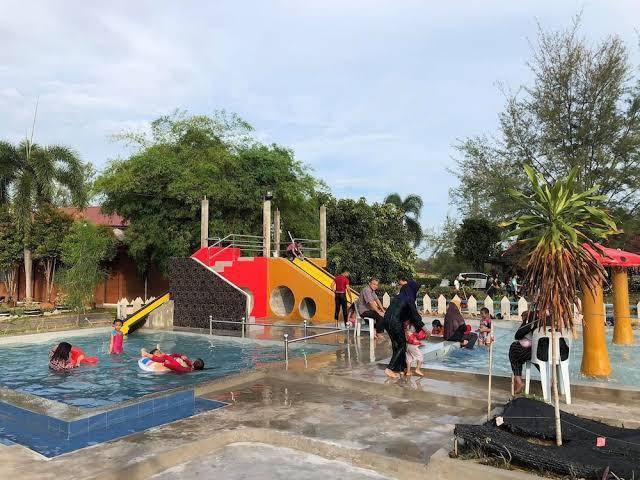 D kuala resort
