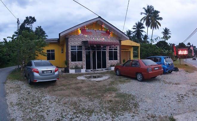 Hotel murah pasir puteh