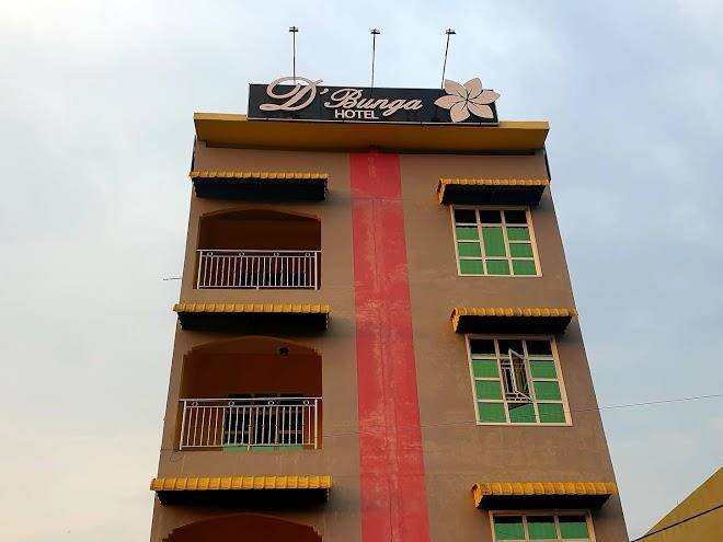D bunga hotel