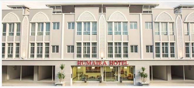 Humaira hotel