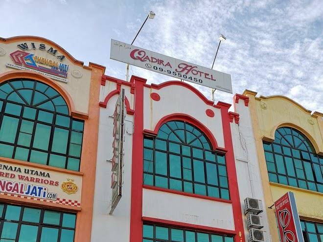 Qadira hotel