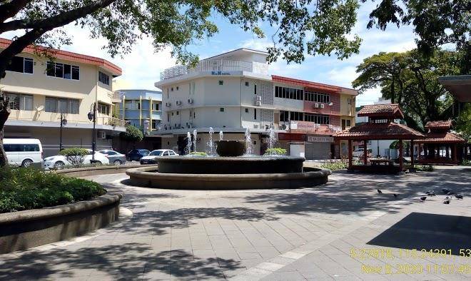 H&h hotel labuan