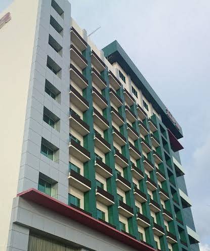 Hotel aifa