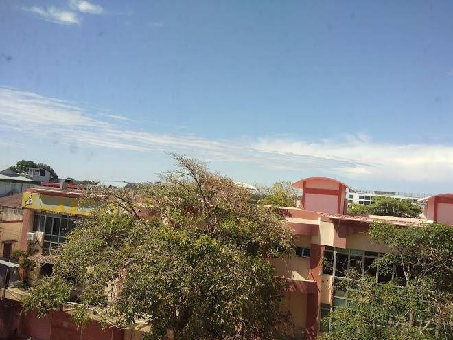 Hotel ambassador 1