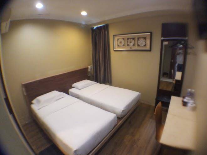 Perdana Hotel Labuan Image