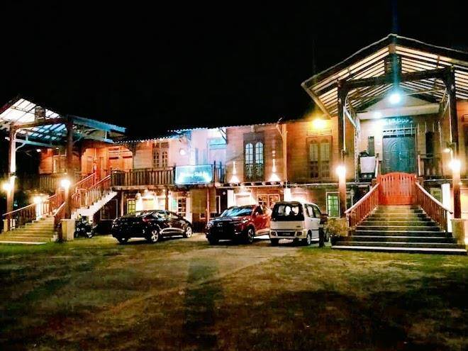 Srindung Sireh Inn Image