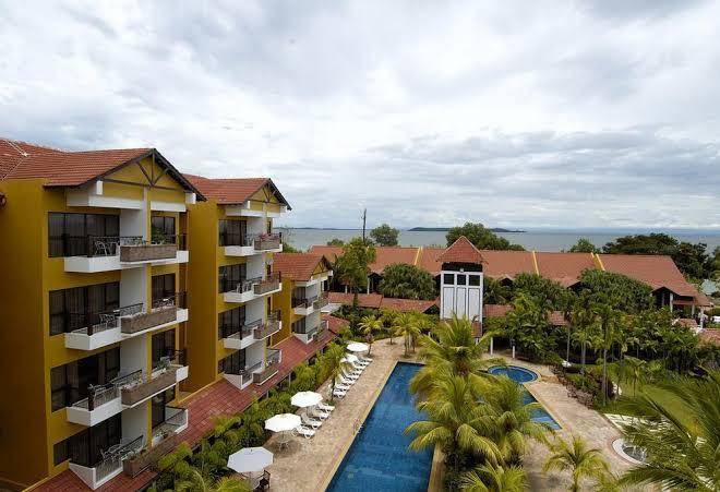 Tiara Labuan Hotel Image