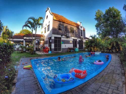 A Famosa Resort Condo D Savoy Image