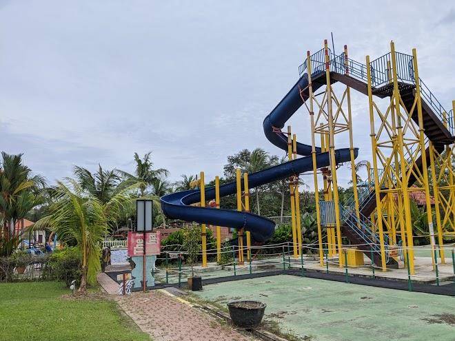 Amverton Heritage Resort Image