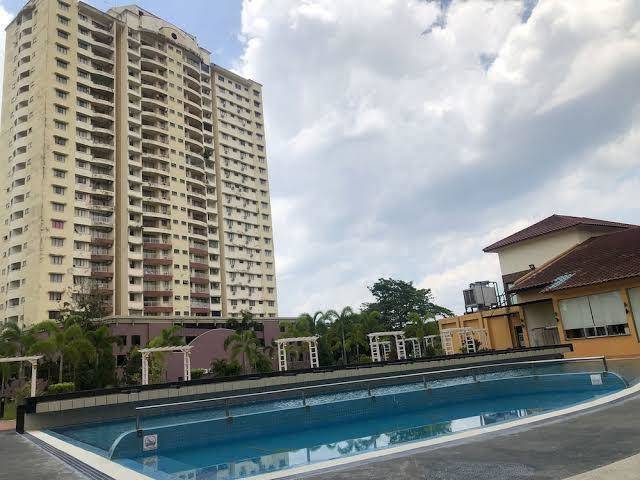 Condo d'savoy