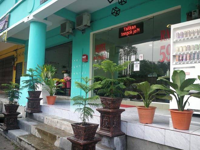 Fs dimensi hotel