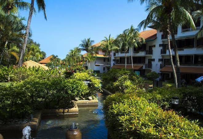 Pnb ilham resort