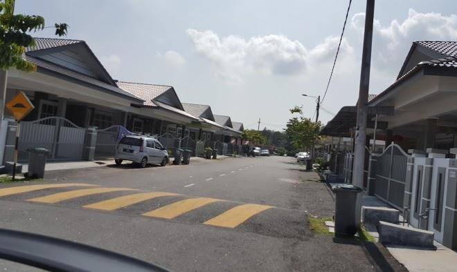 Rembia utama melaka