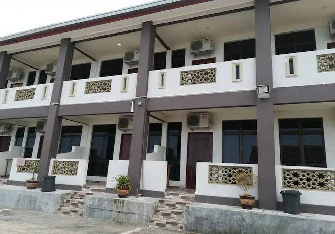 Ruqayyah beach resort
