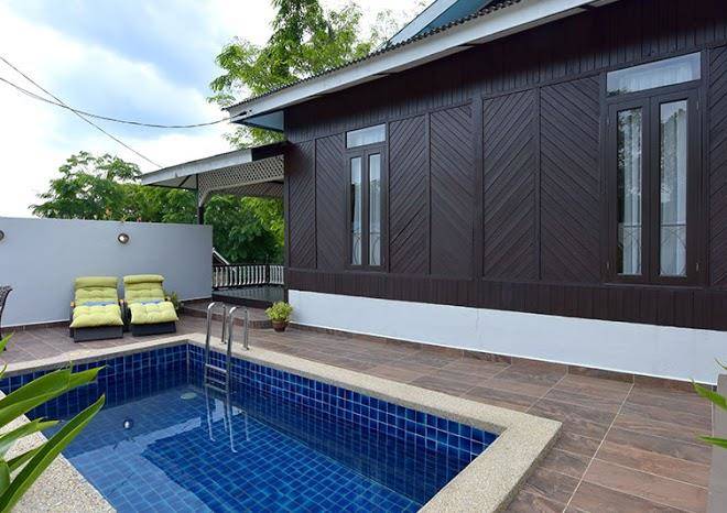 The orchard wellness and health resort