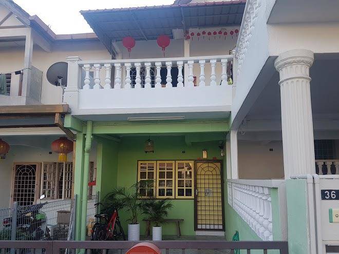 365 by d'laksamana