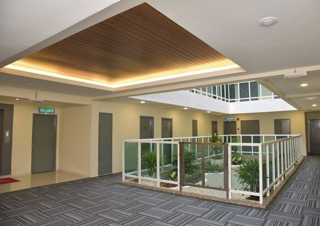 707 hotel melaka