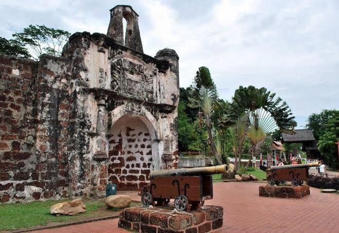 Al 33 Hotel Kota Laksamana Image