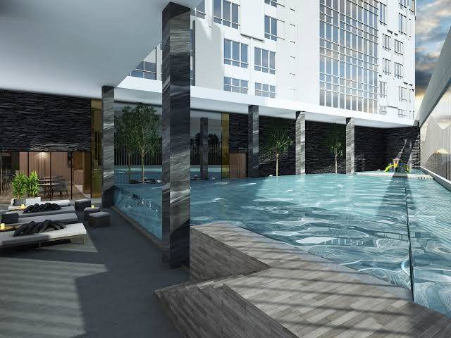 Ames hotel