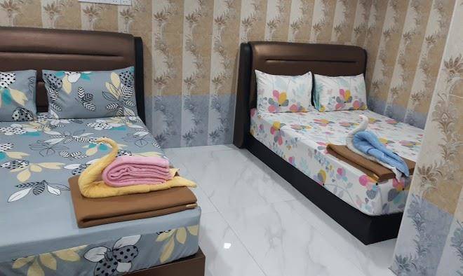 Ark malacca hotel