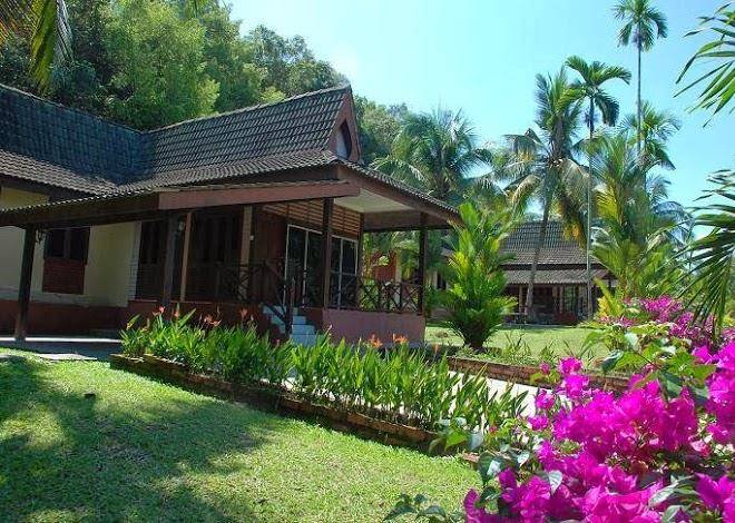Ayer keroh country resort